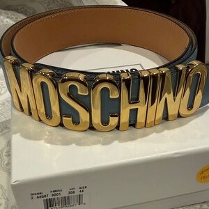 Moschino Women’s Belt